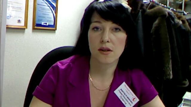 Отзыв маркетолога меховой фабрики о системе опросов и маркетинга Дмитрия Животягина смотреть онлайн