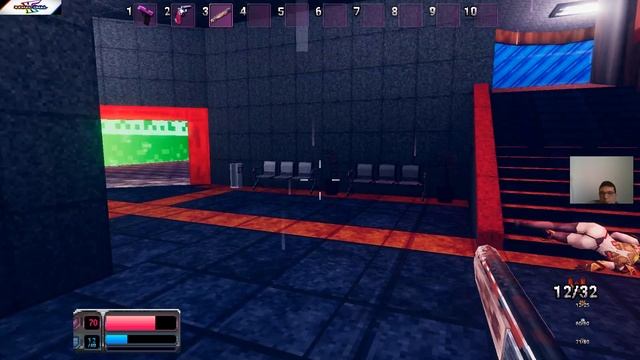 2415 - FI DA PUTI SAMURAI 1080P HD GAMEPLAY смотреть онлайн
