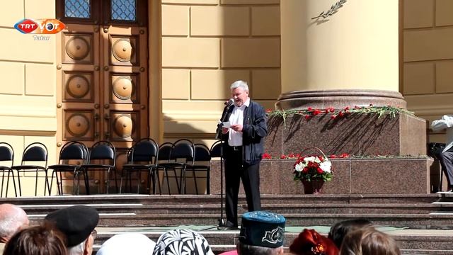 Тaтaрстaндa Тукaйның тугaн көнe / Tatarstanda Tuqaynıñ Tuğan Köne