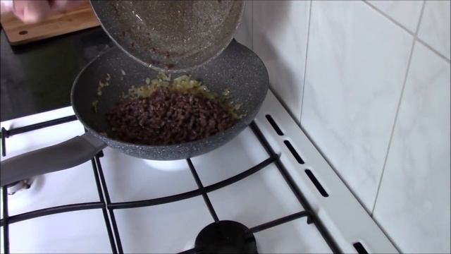 Мой сын может их есть каждый день! Очень вкусные МАКАРОНЫ ПО-ФЛОТСКИ. смотреть онлайн