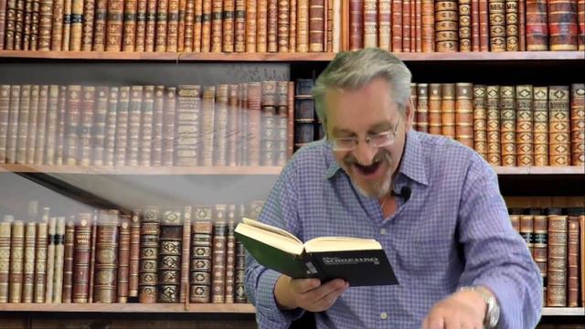 ГОЛУБАЯ КНИГА. Ч63 смотреть онлайн