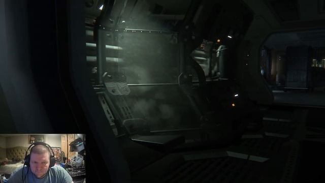 Alien Isolation Ep 16: Ok, I may need to start getting serious... смотреть онлайн