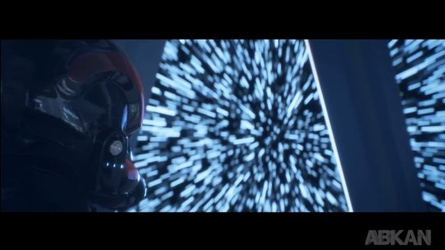 Star Wars Battlefront 2 - премьерный трейлер [Русская озвучка] смотреть онлайн