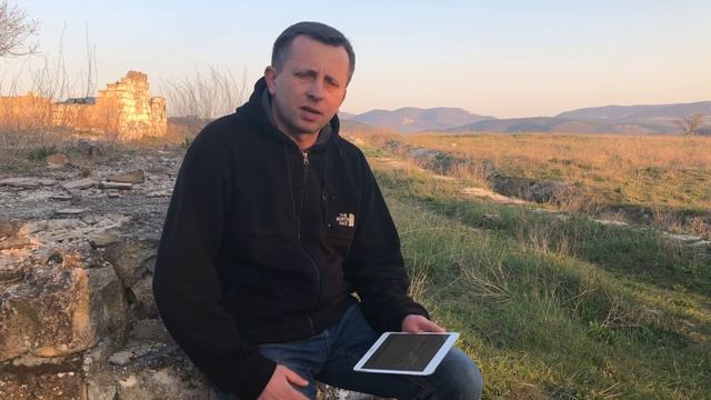 Самое страшное в последнем времени | Павел Федорук | #message смотреть онлайн