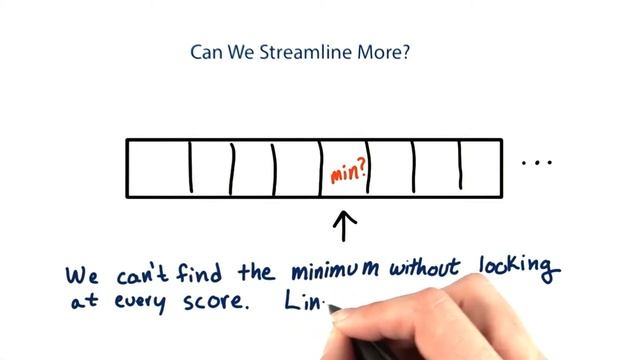 Can We Streamline More - Intro to Java Programming смотреть онлайн