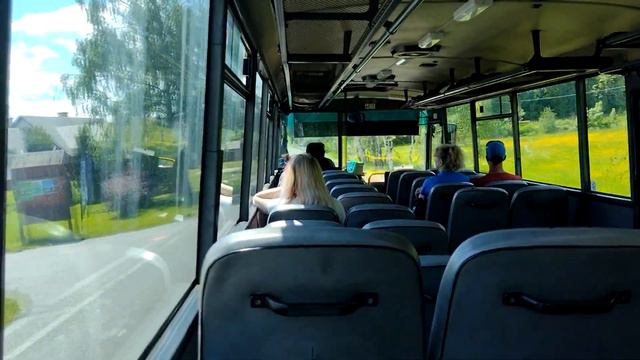 SOR C 10.5 (IVECO 8060) 5H5 2124 | Josef Pinkas, Králíky | Původní vozy IREDO PAK #25 смотреть онлайн