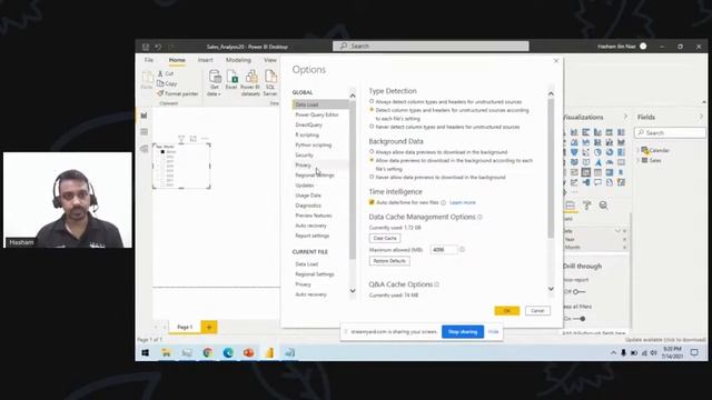 Power BI – From 0 to Hero смотреть онлайн