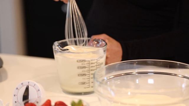 How To Bake The Best Tres Leches Cupcakes смотреть онлайн