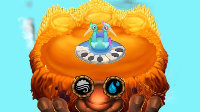 Quibble - Steam Island Sounds смотреть онлайн