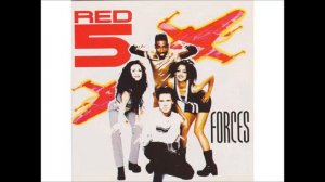 RED 5 - FORCES (full album)