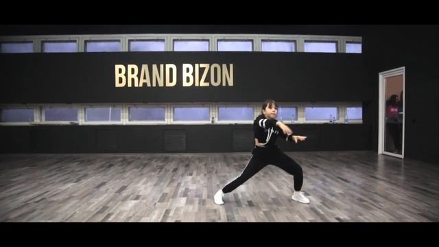 BIZON WORKSHOPS | DASHA FADEEVA | @cardib - #money смотреть онлайн