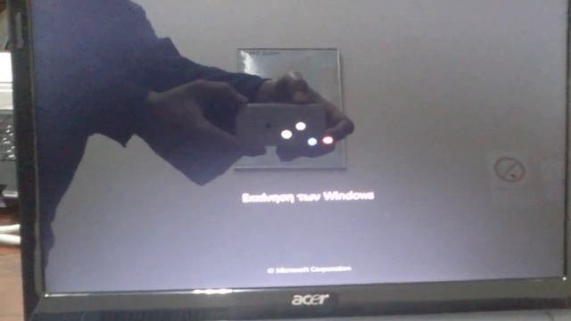 Acer Aspire 6935g boot time ssd intel x25-m 80gb смотреть онлайн