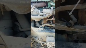 Если не качает компрессор на VOLVO FN12, то это может ещё не приговор.