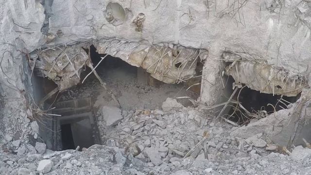 Заброшенная АЭС смотреть онлайн