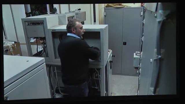 Фрагмент трансляции церемонии Человек года 2017 смотреть онлайн