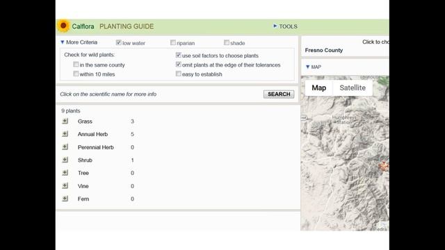 CalFlora Presentation by Cynthia Powell смотреть онлайн