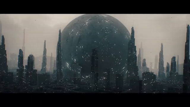 RUDRA - A VIVID DREAM [OFFICIAL 4K & 3D] | 360° VIEW | LUCID DREAMING смотреть онлайн