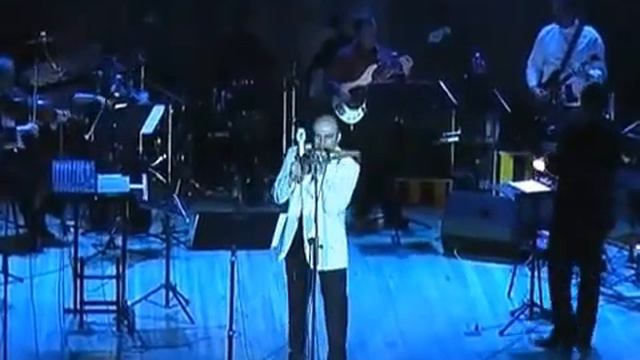 Одинокий пастух - аранжировка Джеймса Ласта смотреть онлайн