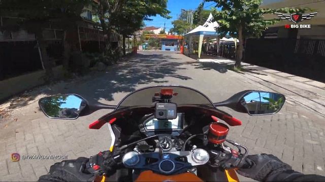 MOTOVLOG : TESTRIDE 2015 HONDA CBR 1000 RR REPSOL #HONDA #CBR1000 #REPSOL #MARCMARQUEZ