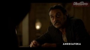 Дэдвуд / сериал / трейлер