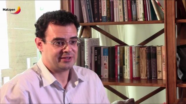 ► Как ребёнок-аутист общается с окружающими? Детский аутизм (Мацпен, Израиль) смотреть онлайн