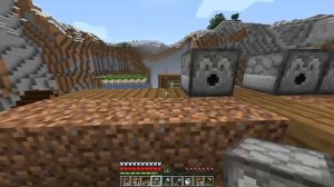 ПОЛУАВТОМАТИЧЕСКАЯ ФЕРМА В МАЙНКРАФТ | ФЕРМА ПШЕНИЦЫ MINECRAFT