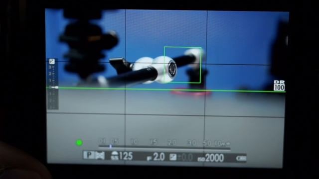 Unobvious Things About the Fujifilm X Pro2 смотреть онлайн