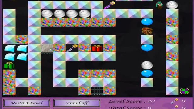 Faerie Caves II - Fyora's Quest: Easy Does It смотреть онлайн