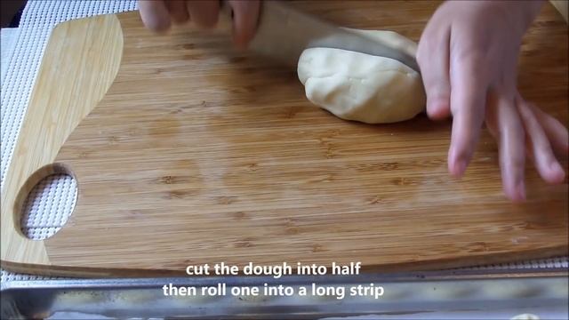 Butter Cookies Recipe