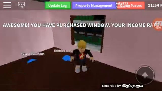 Строю Огромный Дом в Roblox 2 Серия смотреть онлайн