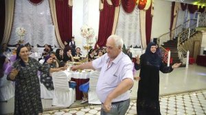 ТРОГАТЕЛЬНО ДО СЛЁЗ ТУРЕЦКАЯ СВАДЬБА