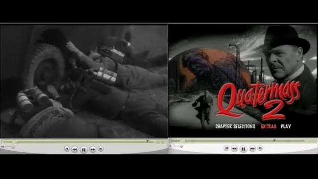 Quatermass 2 copies смотреть онлайн