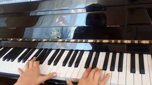 Весняк. Актриса. #фортепиано #музыка #музыкадлядуши музыкадля смотреть онлайн