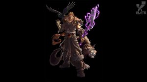 История Diablo 2. Владыка Разрушения | Тайны Санктуария #22