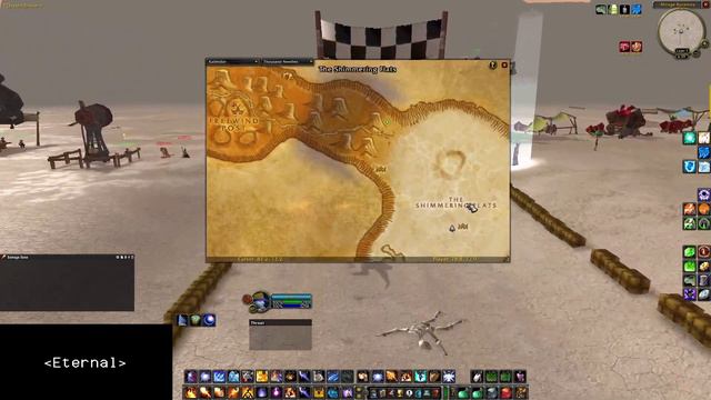 Hidden Secrets (Mage Class Quest) | WoW Classic смотреть онлайн