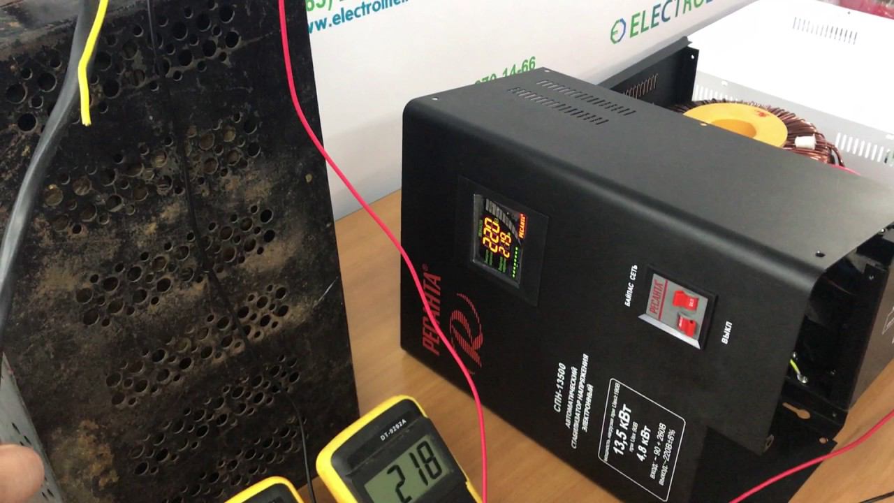 Ресанта СПН 13500 смотреть онлайн