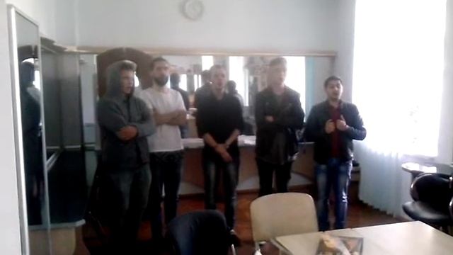 А вы люди наученные. Духовній стих "Числа" смотреть онлайн