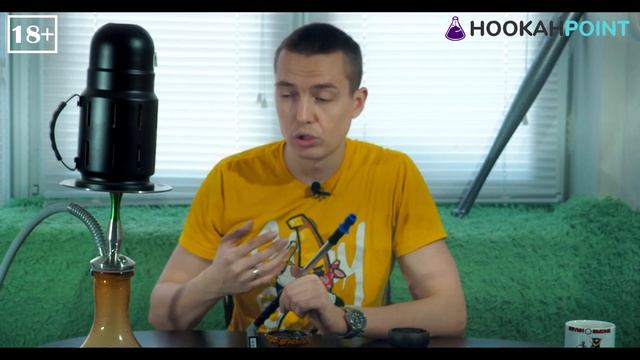 ТАБАК ДЛЯ КАЛЬЯНА ХУЛИГАН | ОБЗОР ВСЕХ ВКУСОВ | HP № 17 смотреть онлайн