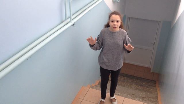 Пустошкина Лиза, "Волк и ягненок" смотреть онлайн