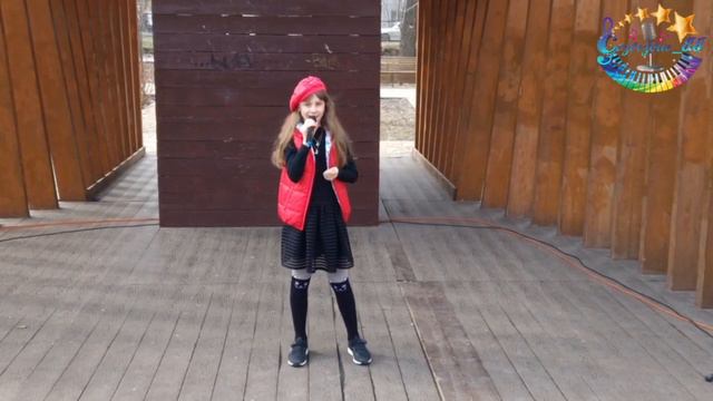 Эмилия Отарова. Мама. Парк "Осенний". 8 марта 2023г. смотреть онлайн