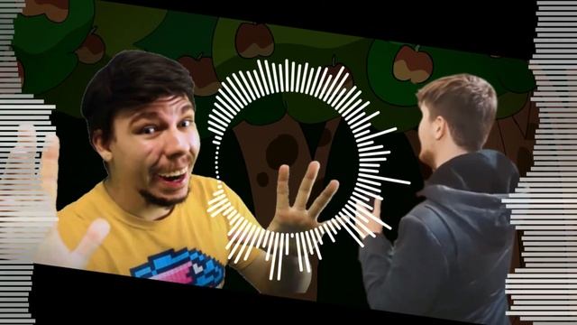 | FNF COVER | BEAST-IFICATION - MIRROR MODE Beast Mix смотреть онлайн