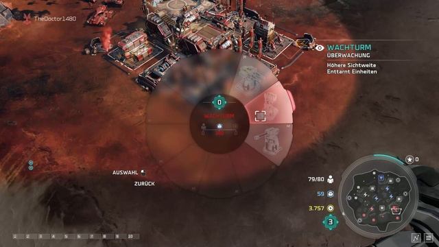 Halo Wars 2 - Skirmish vs. Normal AI│1 смотреть онлайн