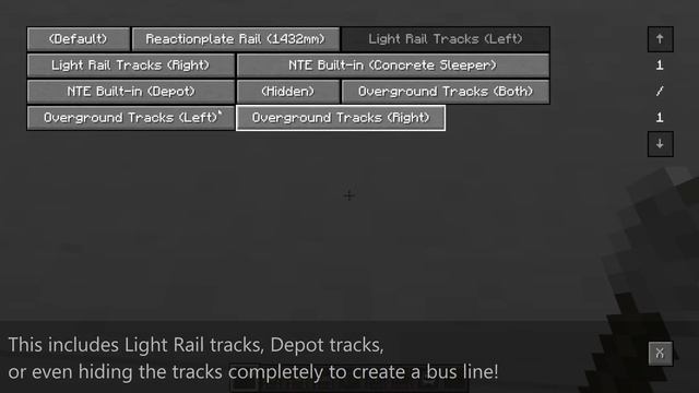 Minecraft Transit Railway - Nemo's Transit Expansion and... смотреть онлайн