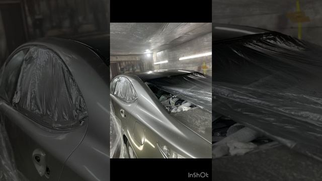 Lexus 300 h вторая жизнь ? #anime #автосервис #киев #приколы смотреть онлайн