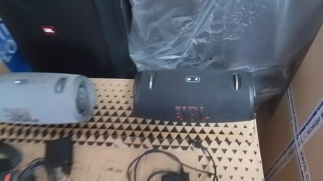 JBL XTREME 3