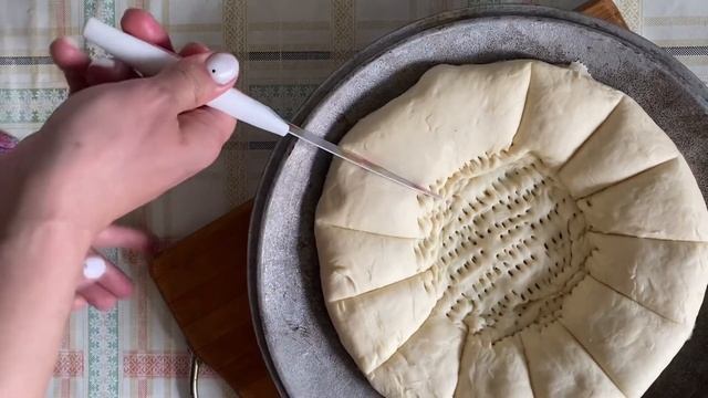 ??Все мои подруги пекут такие ЛЕПЁШКИ в КАЗАнЕ как в ТаНДЫРЕ. Обалденные. В описании ссылка смотреть онлайн