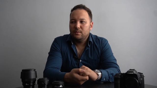 Какие объективы купить? Выбор наборов объективов для всех систем. смотреть онлайн