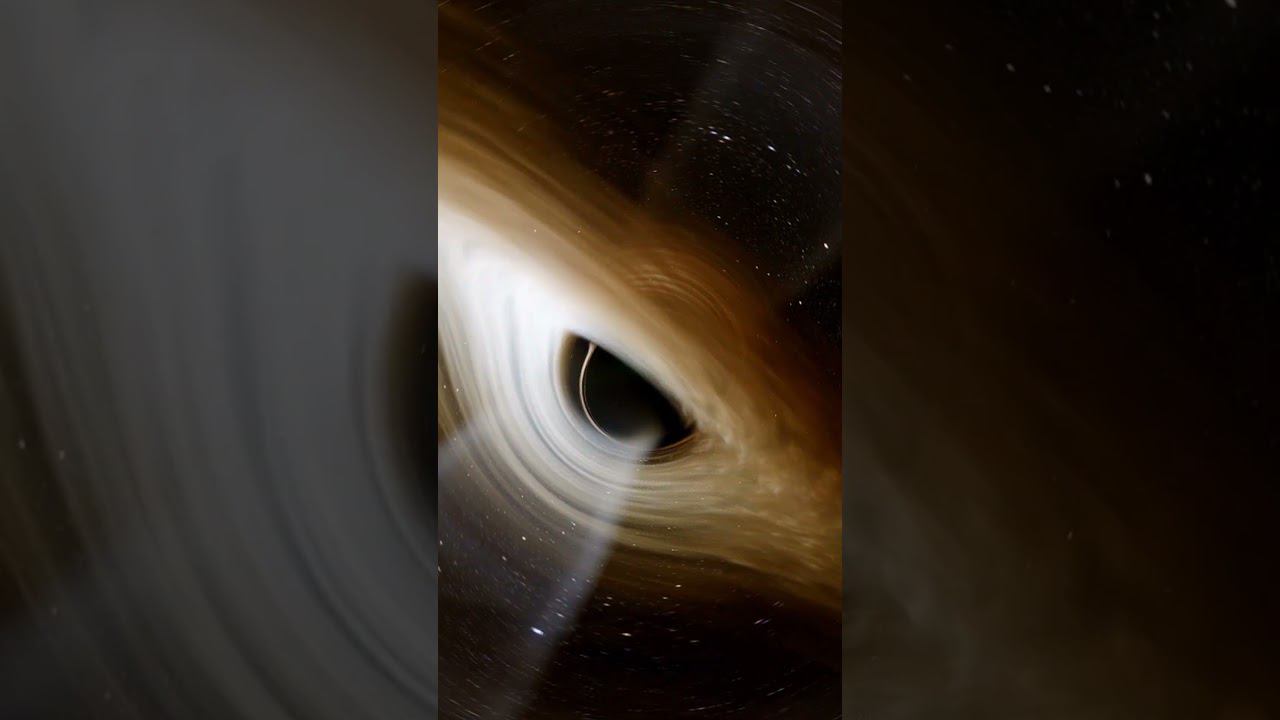 ГОРИЗОНТ СОБЫТИЙ | THE SPACEWAY смотреть онлайн