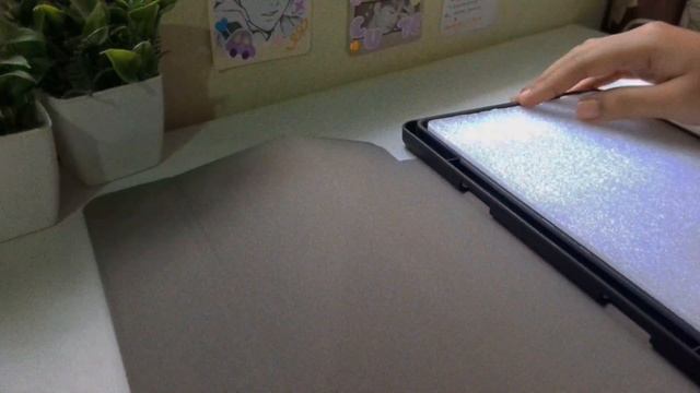 ?unboxing samsung galaxy tab s6 lite(Oxford gray)& accessories+draw with me(inosuke)?? смотреть онлайн