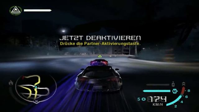 Need For Speed Carbon #1 - Los geht's | Let's Play Need for Speed Carbon | HD German смотреть онлайн